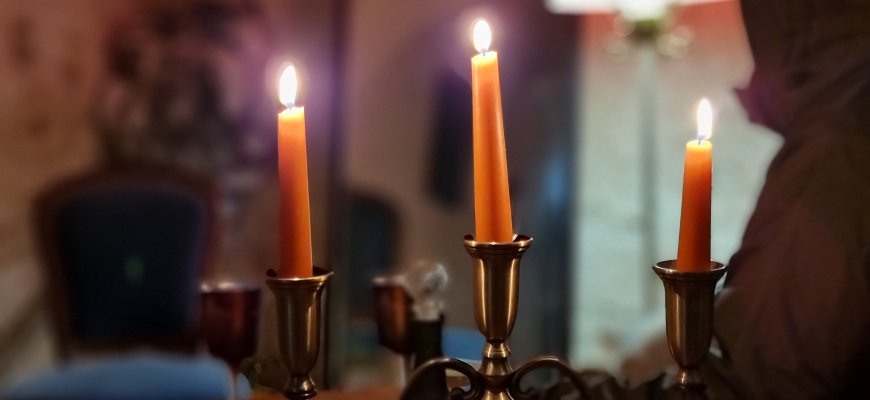 Salų dvare pradėjo veikti siaubo rūsys (video+foto)