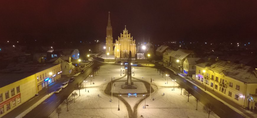 Per parą – 27 nauji covid-19 atvejai Rokiškio rajone