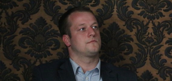 Sveikiname su gimtadieniu!