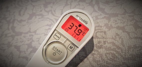 Informacija apie COVID-19 situaciją rajone: sergančiųjų daugėja