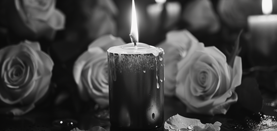 Užuojauta R. Šilytei dėl brolio mirties