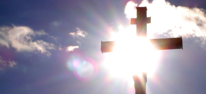 Lietuvos vyskupų Velykinis ganytojiškasis laiškas