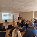 „Kombinuotas“ mokslas: šalia praktinių pamokų, pokalbiai apie mitus ir legendas