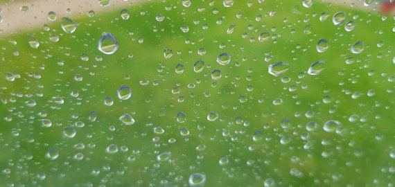 Šv. Velykų savaitgalį prognozuojami vėsūs, vietomis lietingi orai