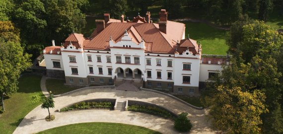 517-asis Rokiškio miesto gimtadienis jau ne už kalnų (video)