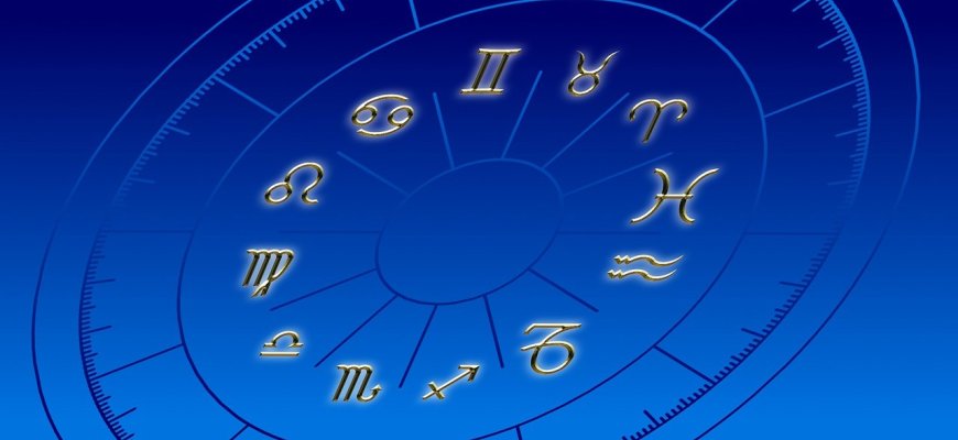 Naglio Šulijos Horoskopas Zodiako ženklams 2023 metams