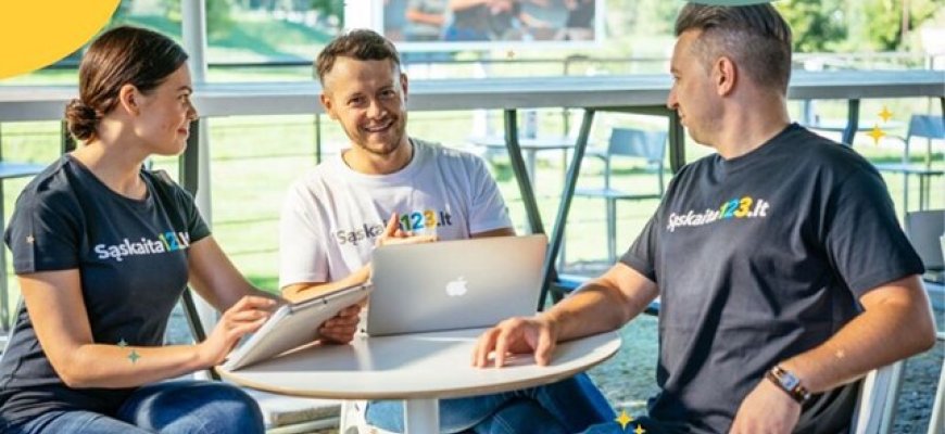 Individuali veikla pagal pažymą: privalumai ir mokesčiai