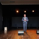 Profesinės šventės proga – padėkos raštais „Gėris rankose“ kolektyvui, gėlės ir smagus koncertas (foto)