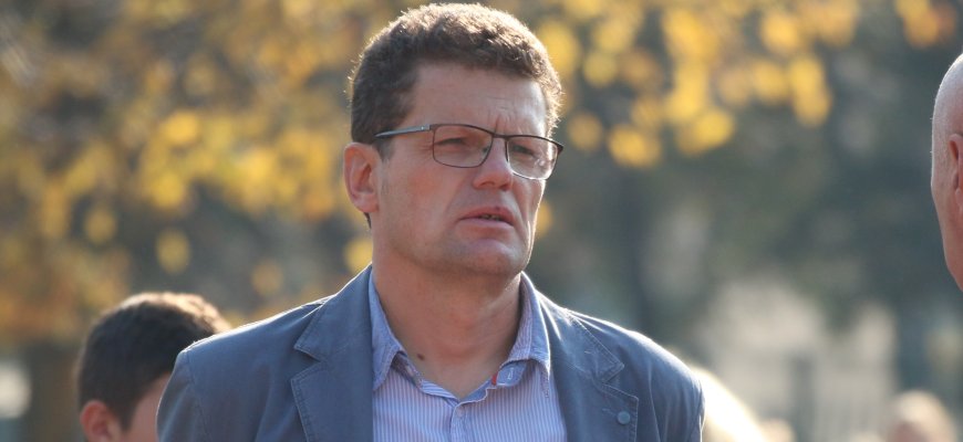Dalis Lietuvos pedagogų planuoja streiką – Rokiškio pedagogai – dar ne