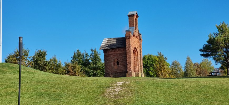 Kviečia į Gegužinių pamaldų užbaigimą