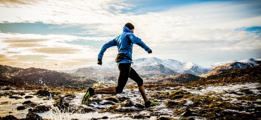 Užsibrėžėte įveikti maratoną? Specialistai pataria, kaip tai daryti tinkamai