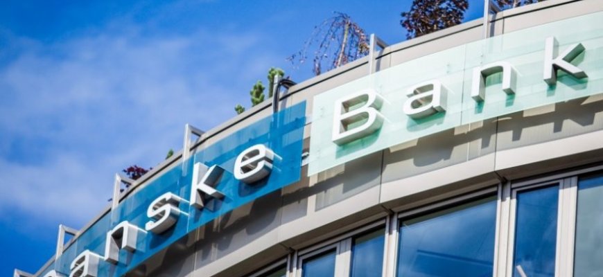 „Danske Bank“ traukiasi iš Lietuvos