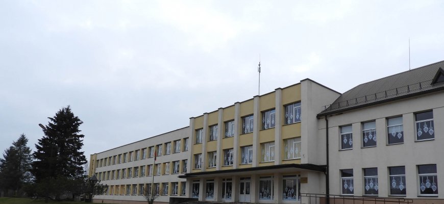 Juodupės gimnazijos mokiniams pamoką vedė režisierė Neringa Danienė