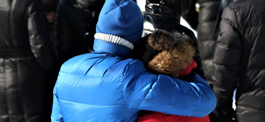 Valentino dienos proga kviečiame dalintis meilės istorijomis!