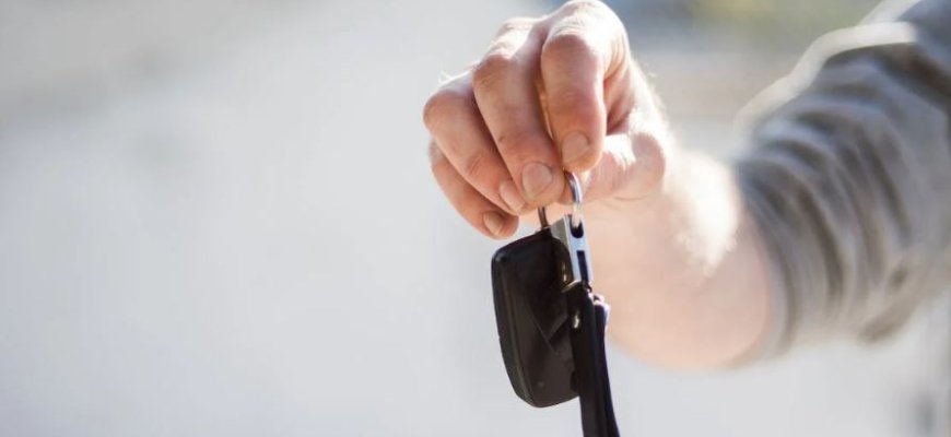 Ketinate pirkti automobilį? Nuo ko pradėti?