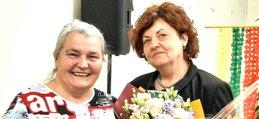 Obeliečiai – Obeliuose jau gražu, tereikia pakelti gimstamumą
