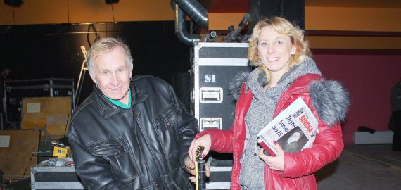 Pramogų namai – visoms amžiaus grupėms