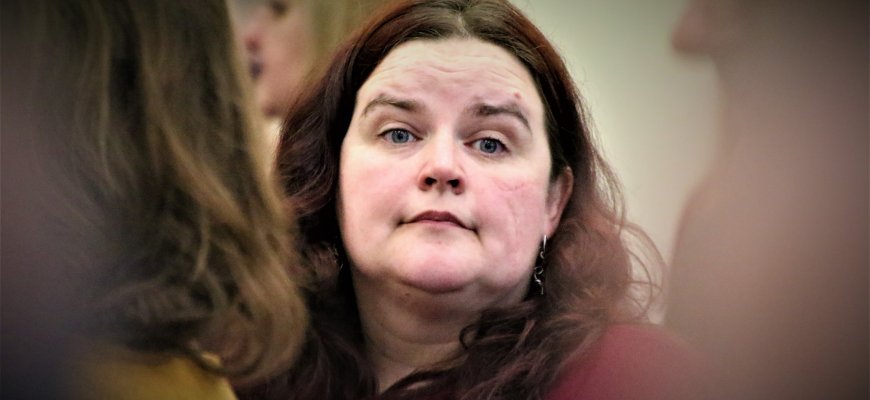 Džiaugsmingų velniai žino, ko! Arba kuo pavojingi kvailiai su iniciatyva