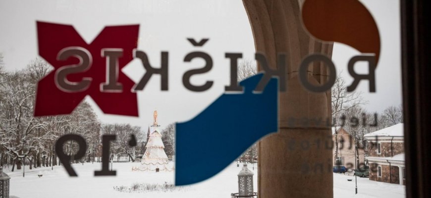 Šiandien kviečiami tartis dėl Kalėdų Rokiškyje
