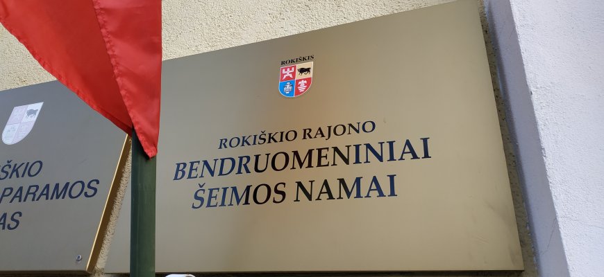 Kviečia registruotis nemokamoms mediacijos konsultacijoms