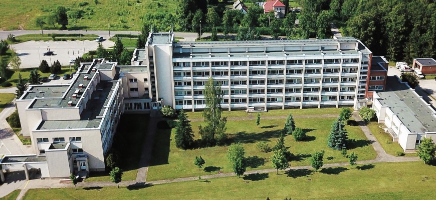 Rokiškio rajono ligoninė tapo LSMU vidaus ligų rezidentų ruošimo baze