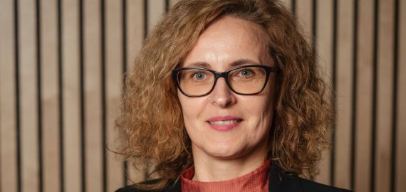 Konkursą į Rokiškio VSB direktoriaus pareigas laimėjo J. Žaliauskienė