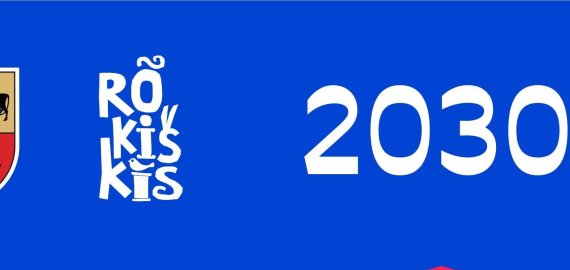 Rokiškio rajono savivaldybės strateginio plėtros plano iki 2030 metų projektas