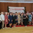 Profesinė šventė Rokiškyje subūrė buvusius, esamus ir būsimus sveikatos priežiūros specialistus (foto)