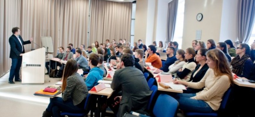 Universitetai ir kolegijos siūlys aukštesnės kokybės studijų programas