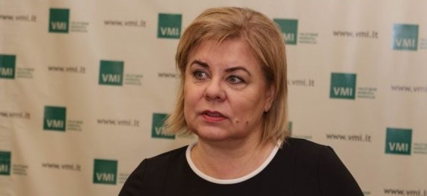Baigėsi pajamų deklaravimas: rokiškėnai susigrąžins 2,4 mln. eurų