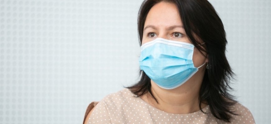 Vyriausioji šalies epidemiologė: apie trečiąją bangą kalbėti dar anksti, tačiau yra nerimą keliančių signalų
