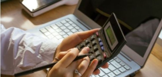 Mažosios bendrijos buhalterija ir mokesčių ypatybės