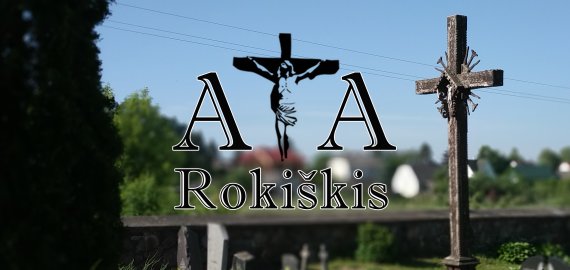 Amžinąjį atilsį (2024.08.15 - 2024.08.22)