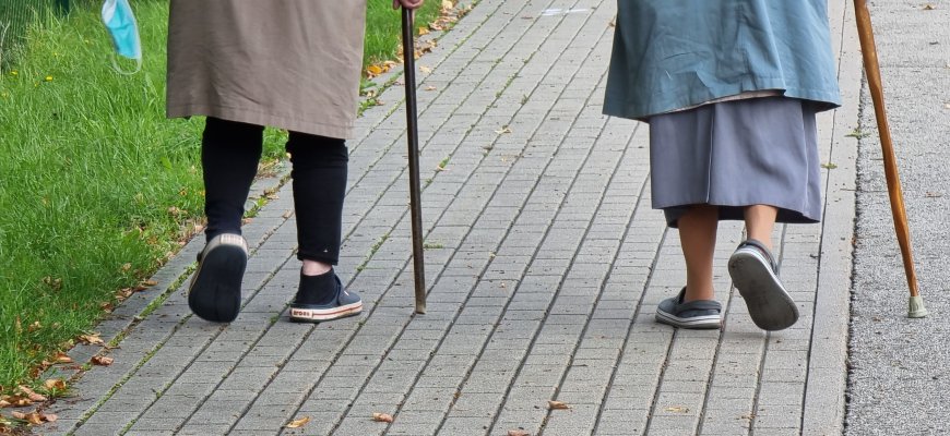 Per gyvenimą sukaupto stažo įtaka pensijos dydžiui: kodėl svarbu jį kaupti?