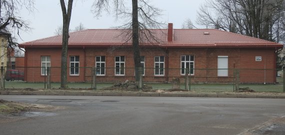 Psichikos sveikatos centras pralaimėjo bylą, nuostoliai viršija 57 tūkst. Eur