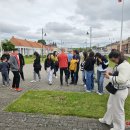 Rokiškio Juozo Tūbelio progimnazija žengia į tarptautinę erdvę: mokyklai suteikta „Erasmus+“ akreditacija 2025–2027 metams (foto+video)