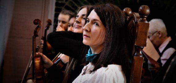 Sveikiname su gimtadieniu!