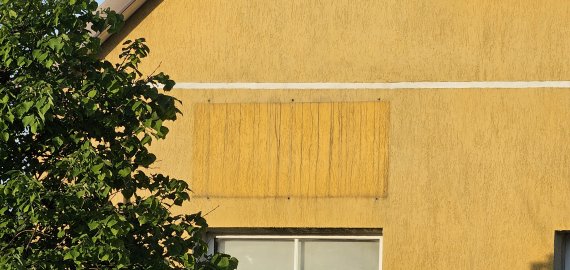 Vieni seniausių Rokiškio laidojimo namų užminė mįslę...