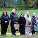 „Suvainiškio šaltinis“: susitelkusi bendruomenė iš naujo rašo vietovės istoriją (foto)