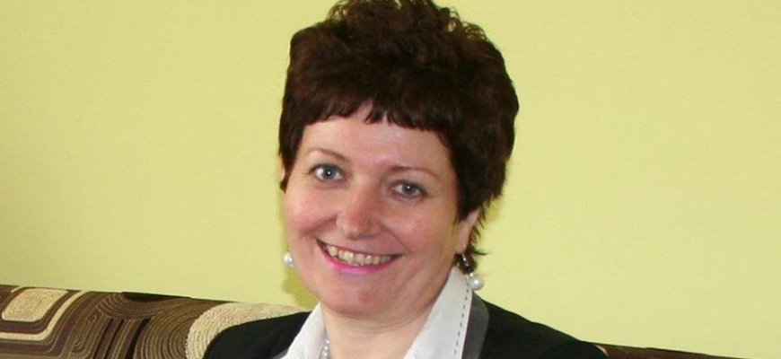 Socialinės paramos centro direktorė Audronė Kaupienė po trylikos metų darbo palieka postą