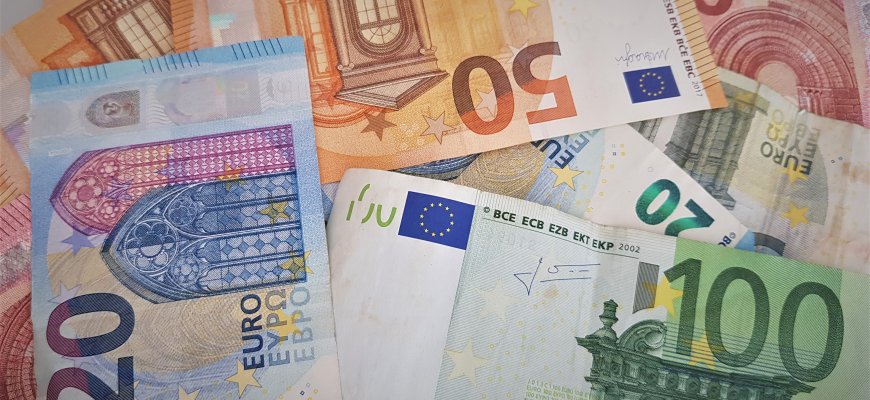 Seimui svarstyti pateiktas kitų metų „Sodros“ biudžetas