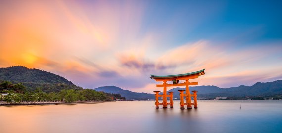 Kaip pasisemti sveikatos iš gamtos pagal japonus?