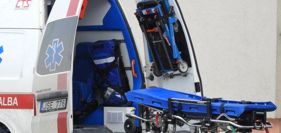 Patvirtinti dar septyni nauji koronaviruso infekcijos atvejai, bendras skaičius – 33