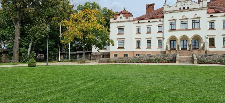 Rokiškio krašto muziejus kviečia į renginius