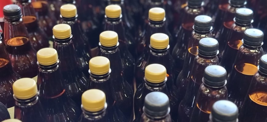 Lietuva nebėra daugiausiai alkoholio suvartojanti valstybė