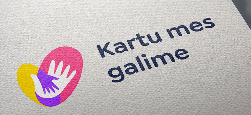 Rokiškyje įgyvendinamas išskirtinis socialinis projektas „Kartu mes galime“