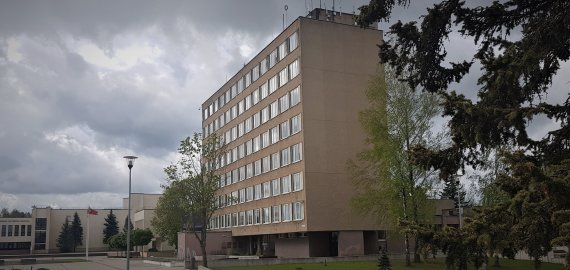 Kraštiečio iš Rokiškio atminimui pasirašyta sutartis su jo vardo universitetu