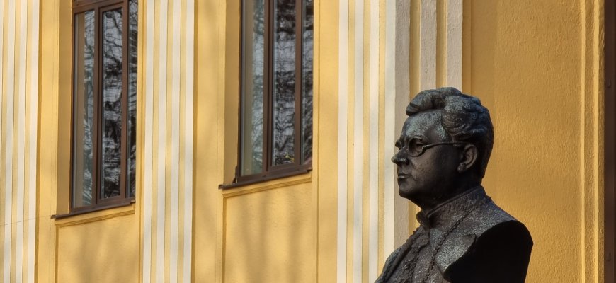 Tradicinės Vaižgantinės Malaišiuose