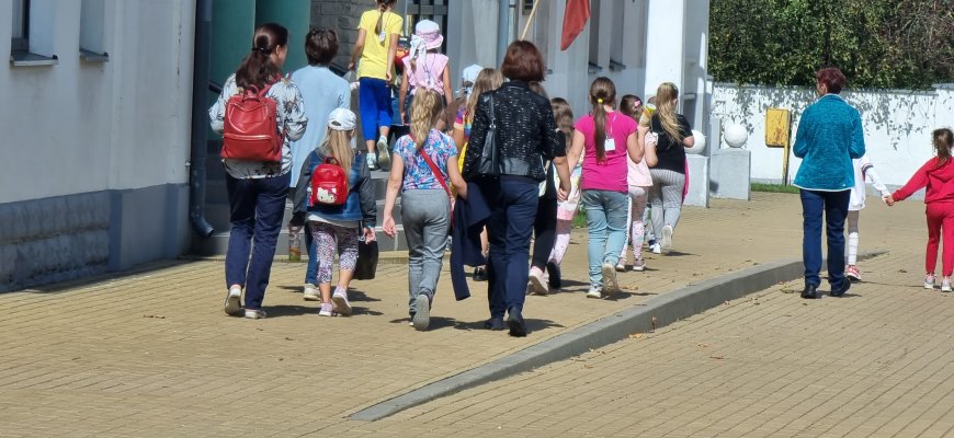 Globėjams trūksta pagalbos, šeimos nelinkusios globoti vyresnių vaikų