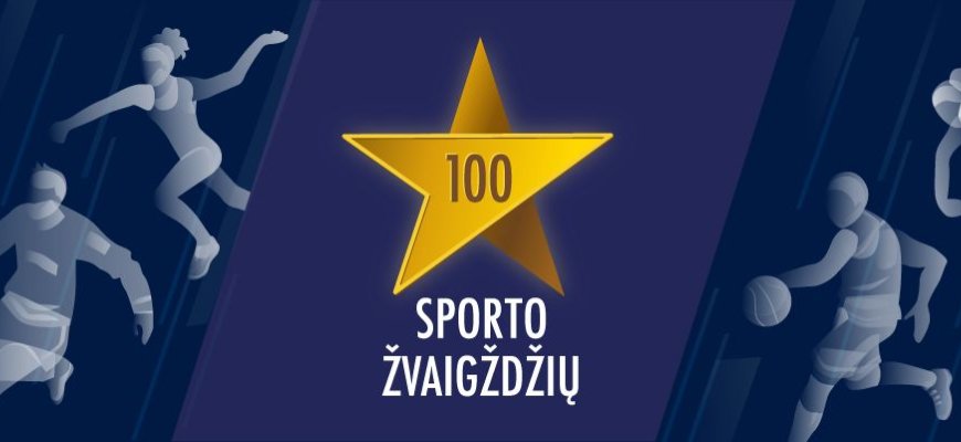 Du rokiškėnai pretenduoja į Lietuvos jaunųjų sporto žvaigždžių šimtuką. Balsuokite!